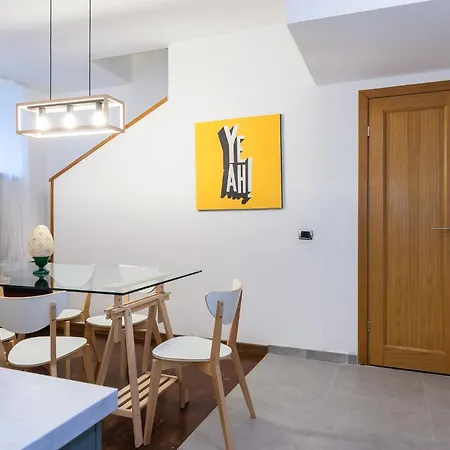 Classy & Refined Near Ada By Ndp Rent Apartment *