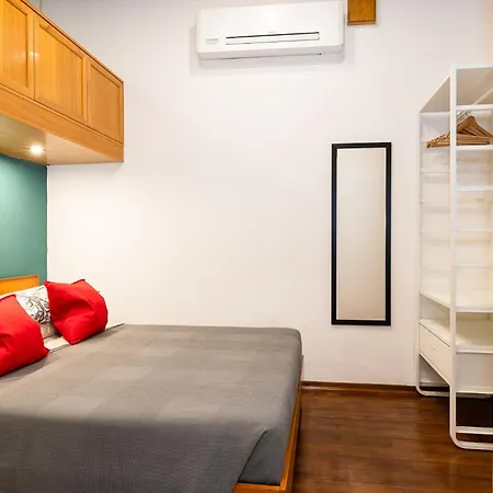 Classy & Refined Near Ada By Ndp Rent Apartment Rome
