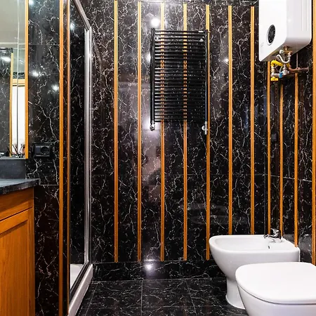 Classy & Refined Near Ada By Ndp Rent Rome