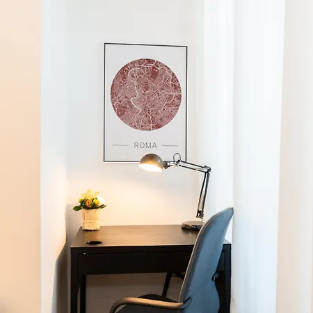 Classy & Refined Near Ada By Ndp Rent Apartment Rome